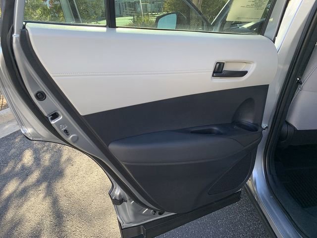 New 2026 Toyota Corolla Cross L image 15