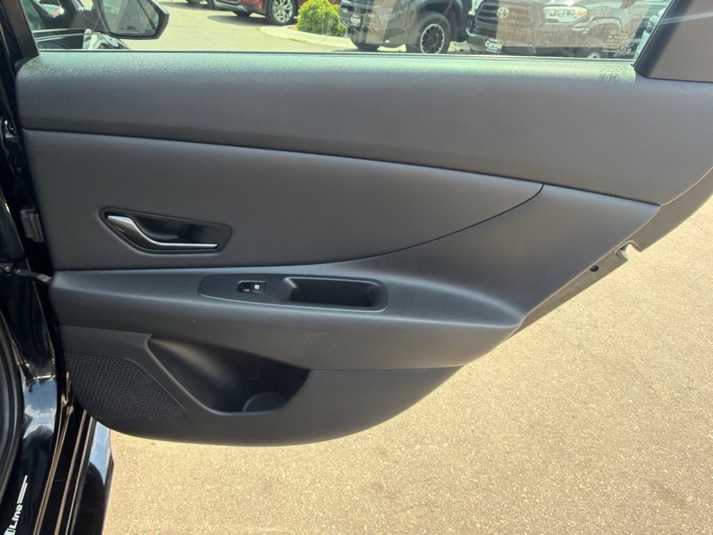 Used 2022 Hyundai Elantra N Line FWD image 14