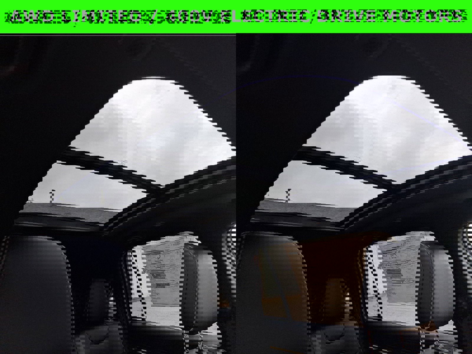 New 2025 Jeep Wagoneer S Limited image 17