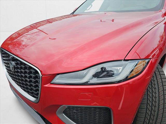 New 2026 Jaguar F-PACE R-Dynamic S image 29