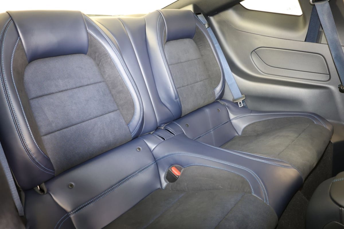 Used 2024 Ford Mustang Dark Horse RWD image 33