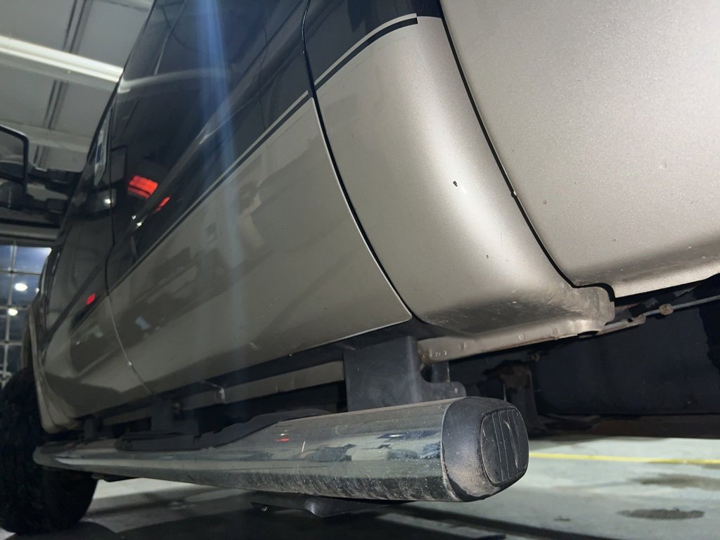 Used 2008 Ford F350 Lariat image 19