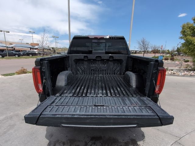 Used 2021 GMC Sierra 1500 AT4 w/ AT4 Value Package AWD/4WD image 27