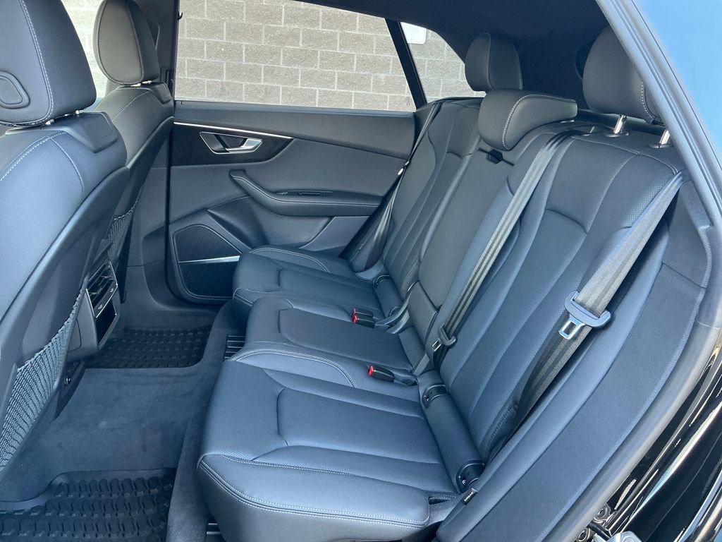 New 2026 Audi Q8 Premium Plus image 12