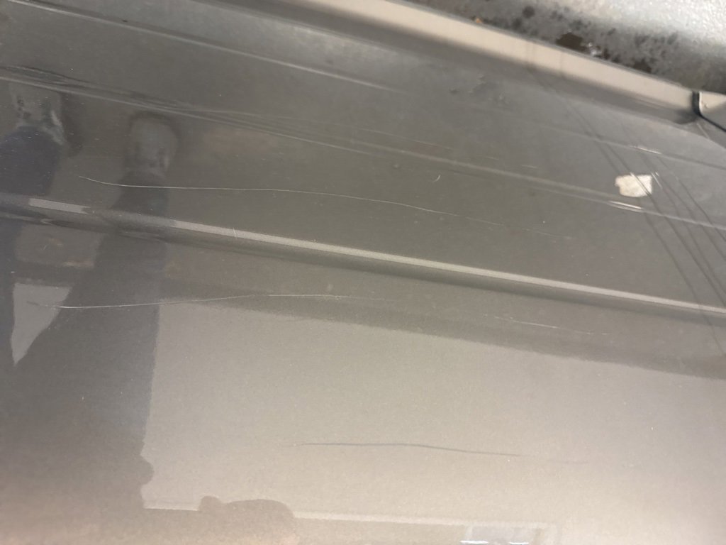 Used 2012 Ford Flex Limited image 3