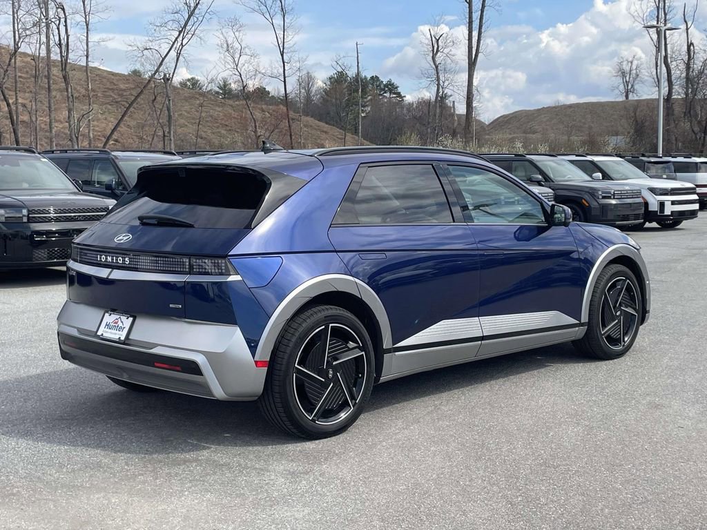 Certified 2026 Hyundai Ioniq 5 Limited image 33