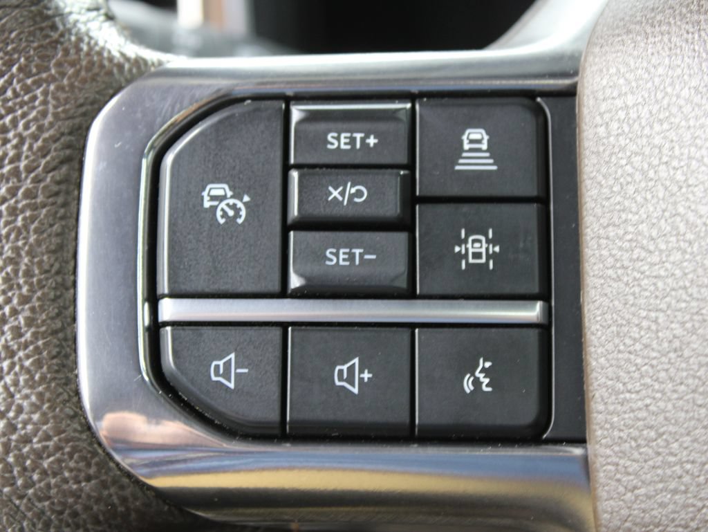 Used 2023 Ford F450 King Ranch w/ Chrome Package AWD/4WD image 69