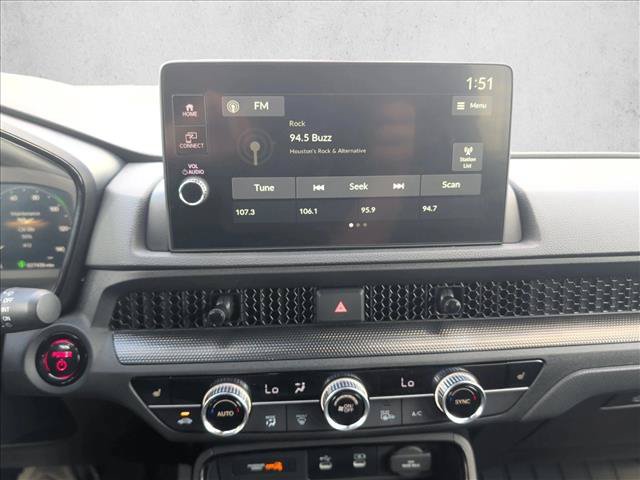 Used 2026 Honda CR-V TrailSport image 15