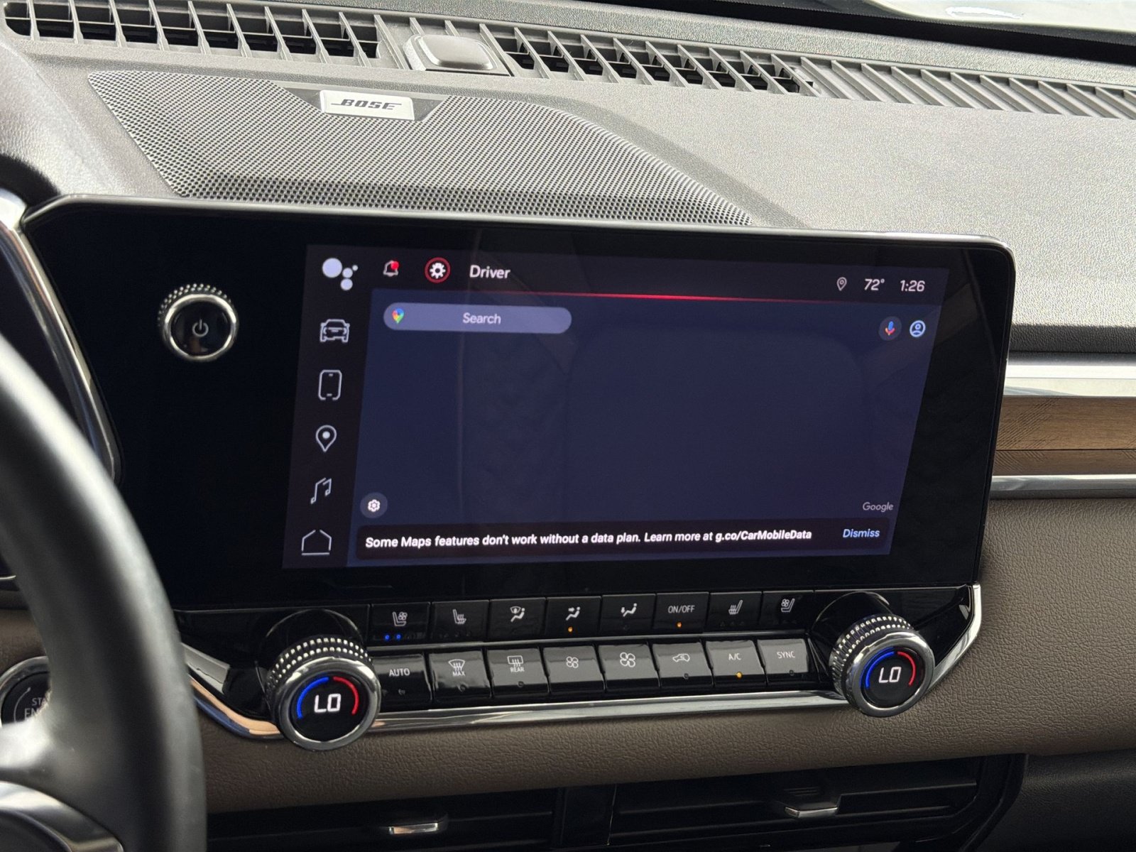 Used 2023 GMC Canyon Denali AWD/4WD image 20