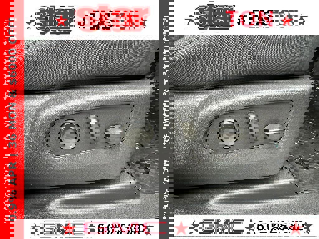 New 2026 GMC Hummer EV 4x4 Crew Cab w/ LPO, Sport Package image 12