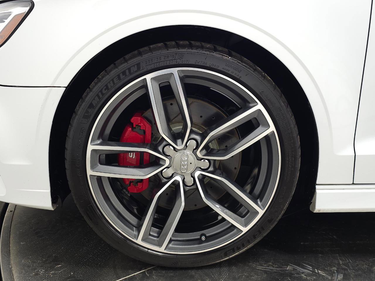 Used 2017 Audi S3 Premium Plus w/ Technology Package image 40