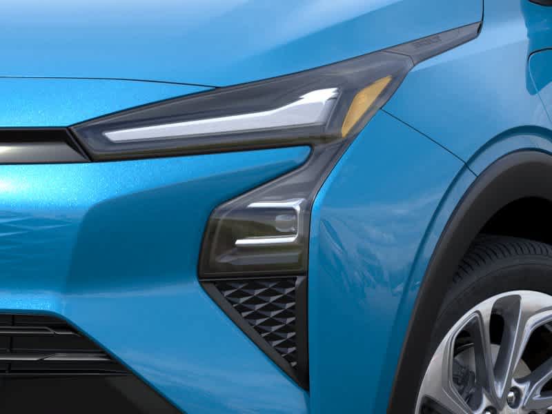 New 2027 Chevrolet Bolt LT FWD image 10
