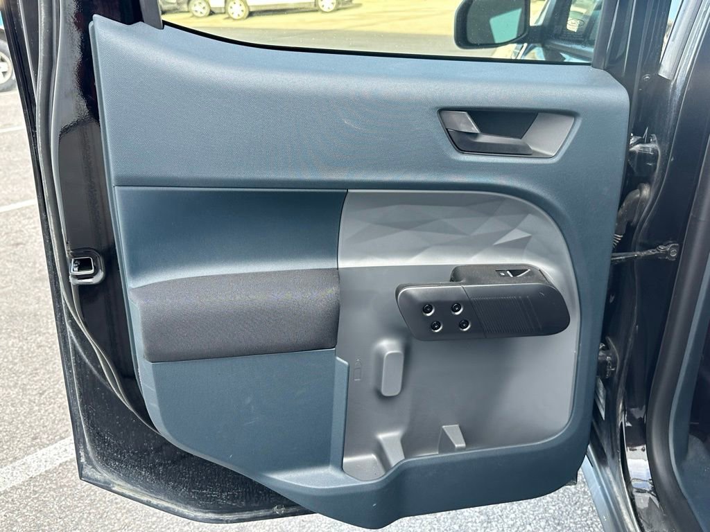 Used 2025 Ford Maverick XL w/ 4K Tow Package image 15