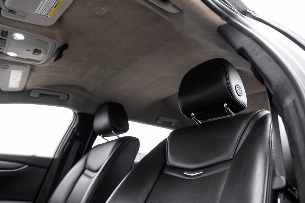 Used 2016 Cadillac XTS image 30