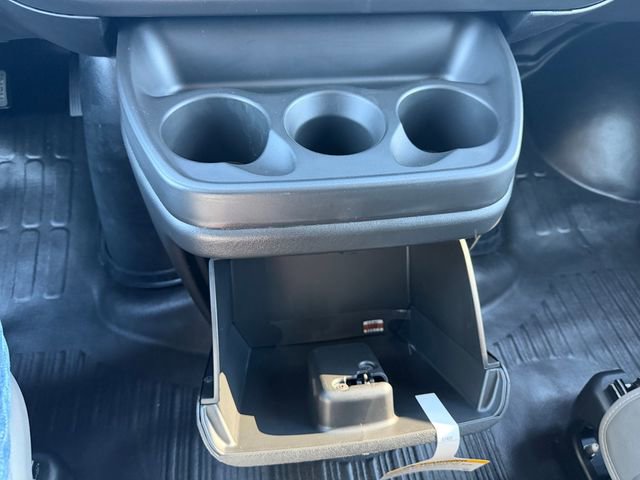 New 2025 Chevrolet Express 3500 w/ Driver Convenience Package image 25