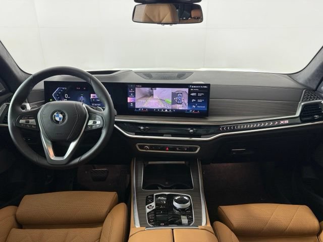 Used 2026 BMW X5 xDrive40i w/ Executive Package AWD/4WD image 33