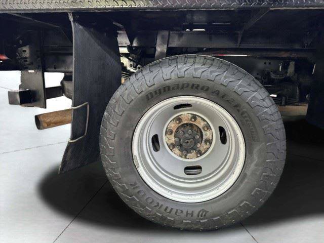 Used 2020 Ford F350 XL w/ Power Equipment Group AWD/4WD image 44