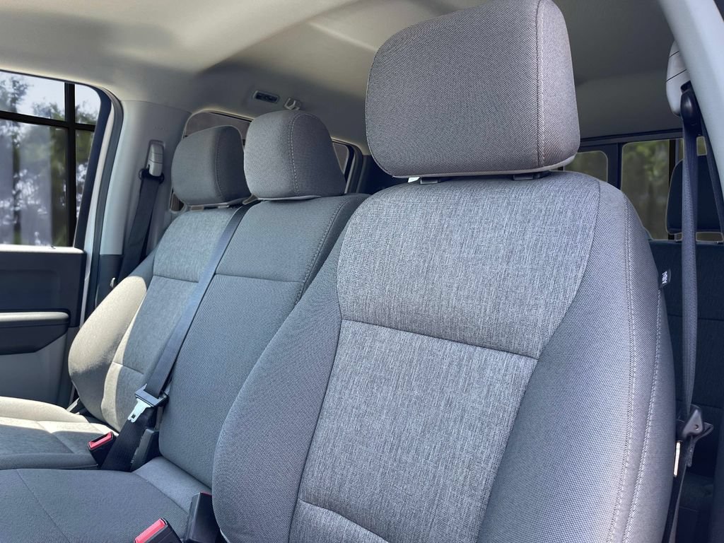 Certified 2026 Ford F250 XL w/ STX Appearance Package AWD/4WD image 23
