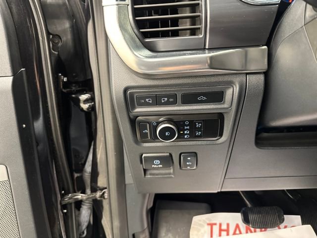 Certified 2023 Ford F150 Lariat w/ Equipment Group 502A High image 41