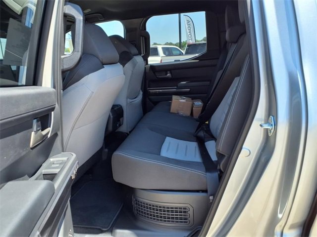 New 2025 Toyota Tacoma TRD Off-Road image 18