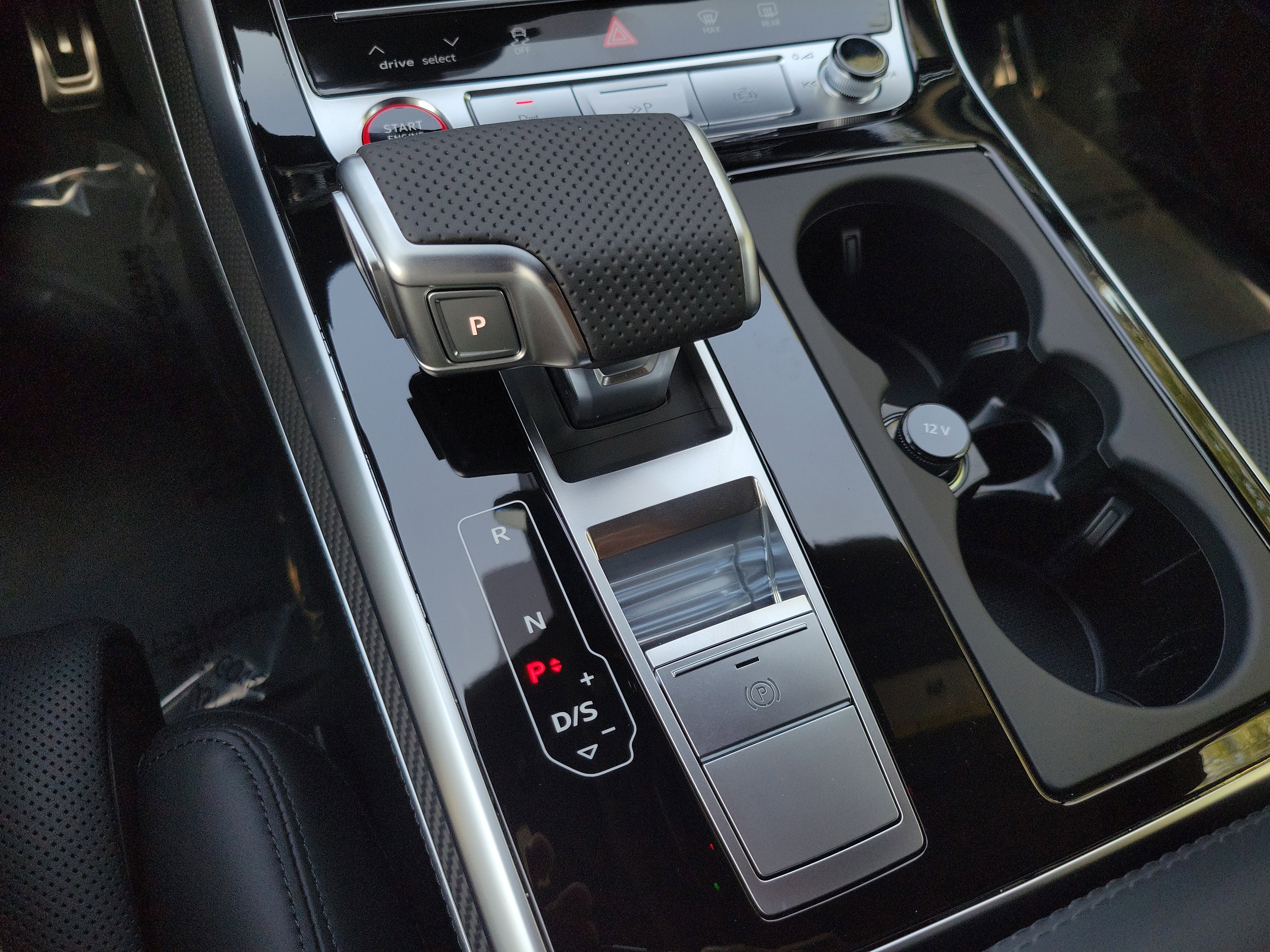 New 2026 Audi RS Q8 performance AWD/4WD image 26