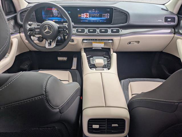 New 2026 Mercedes-Benz GLE 53 AMG 4MATIC image 13