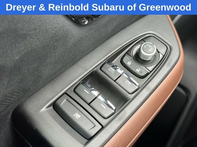 New 2026 Subaru Forester Touring image 26