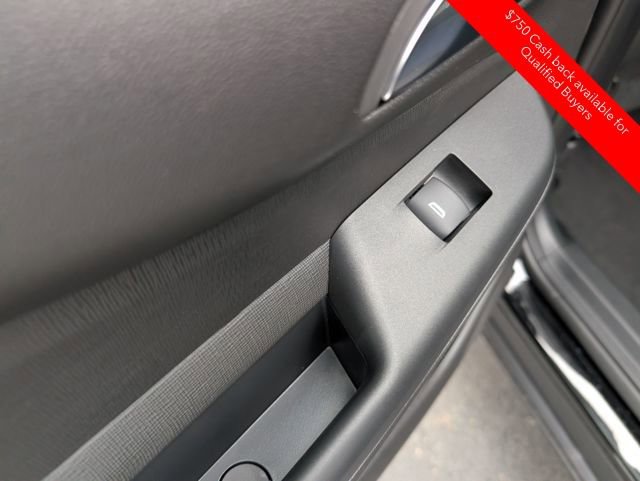 New 2025 Buick Envista Preferred w/ Convenience I Package image 12