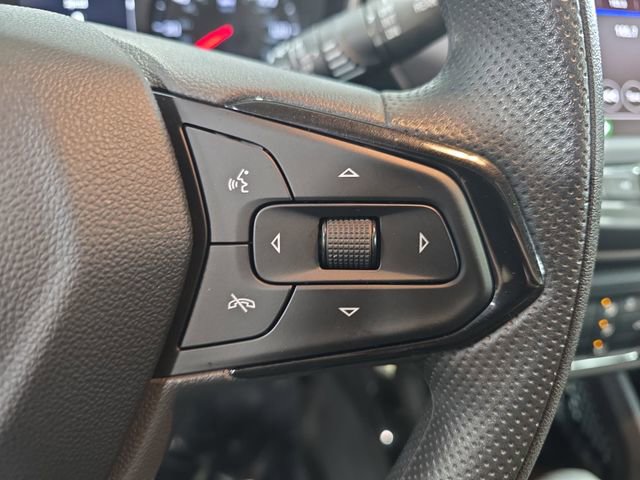 Used 2023 Chevrolet TrailBlazer LS image 19