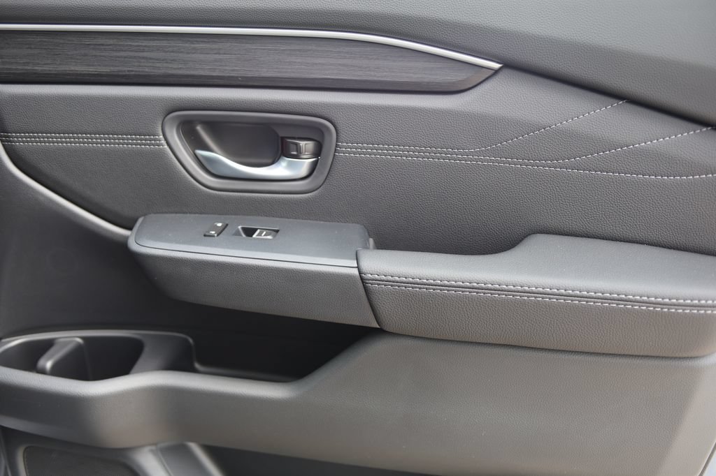 New 2026 Honda Pilot Touring image 34