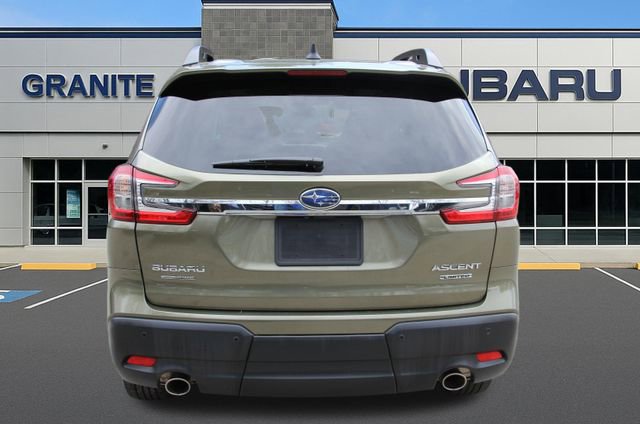 Used 2025 Subaru Ascent Limited AWD/4WD image 9