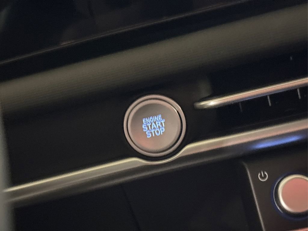 New 2026 Hyundai Tucson SE image 21