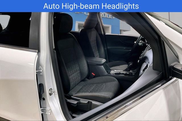 Certified 2024 Chevrolet Equinox LT image 27