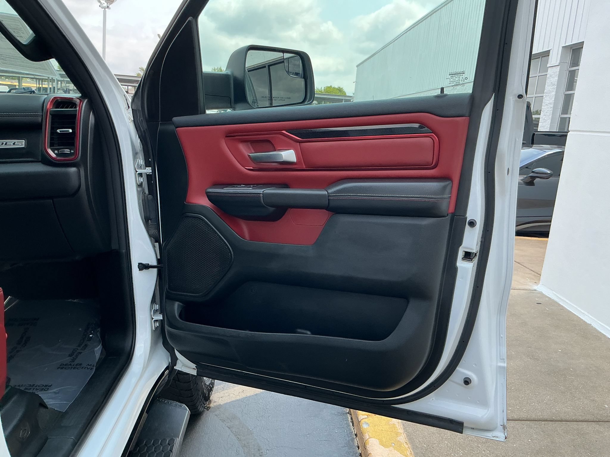 Used 2019 RAM 1500 Rebel w/ Level 2 Equipment Group AWD/4WD image 30