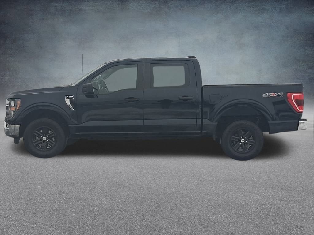 Used 2023 Ford F150 XLT image 10