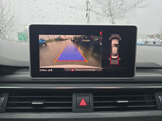 Used 2017 Audi A4 2.0T Premium Plus w/ Premium Plus Package image 16