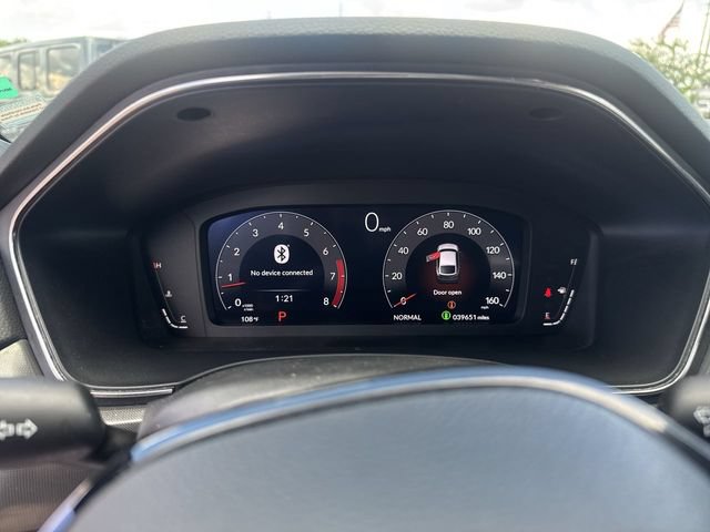 Used 2024 Acura Integra A-Spec FWD image 18