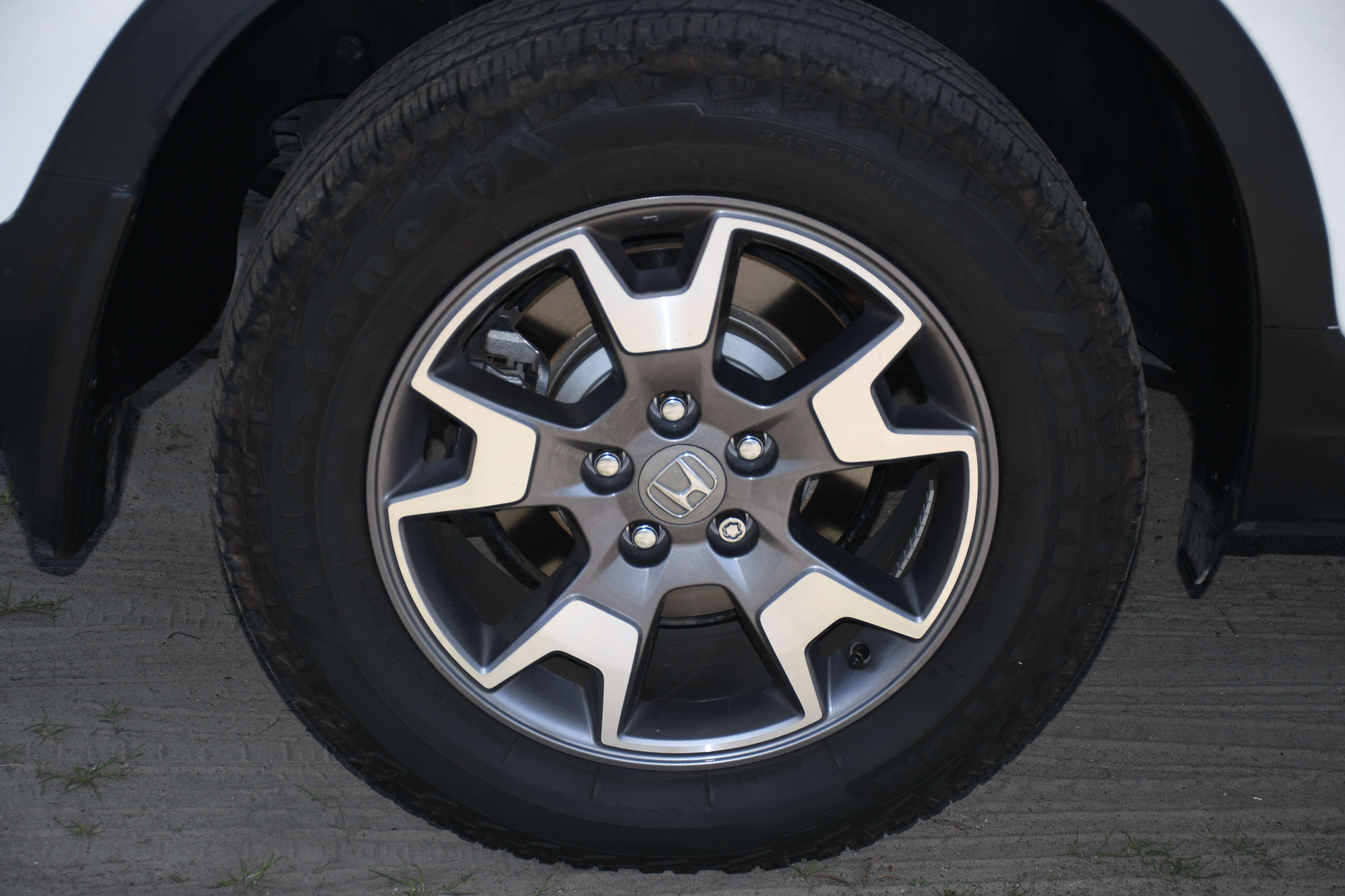 Used 2023 Honda Passport TrailSport image 23