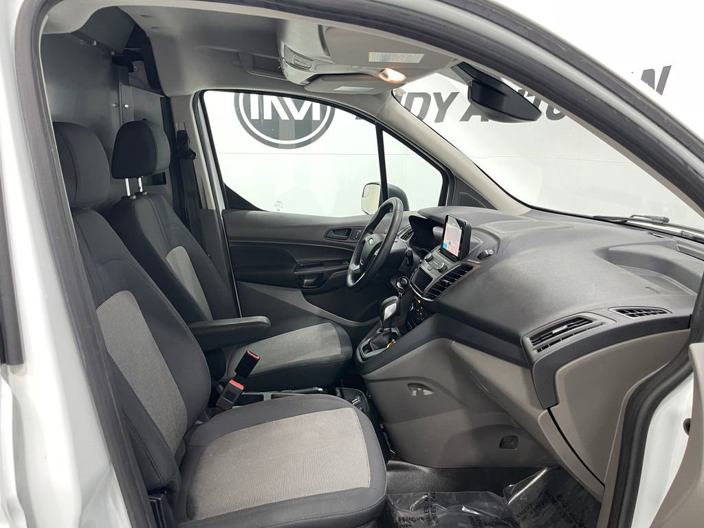 Used 2020 Ford Transit Connect XL image 30