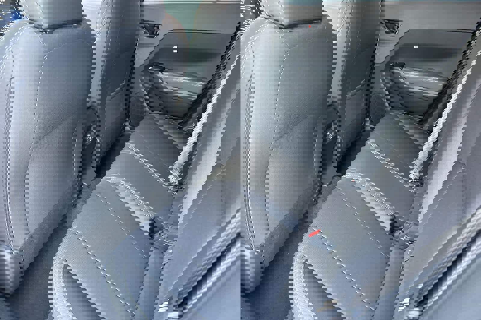 New 2026 Subaru Crosstrek 2.0i Premium image 12