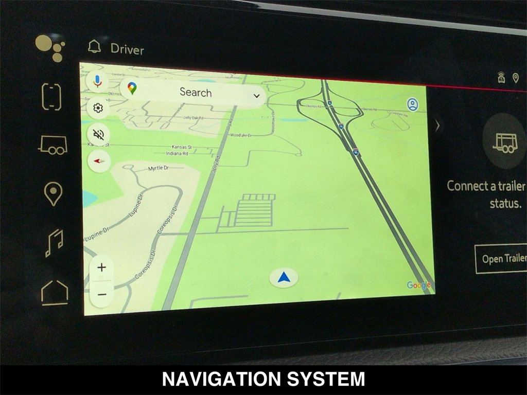 Used 2024 GMC Sierra 2500 Denali w/ Denali Reserve Package image 6