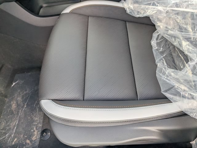New 2026 Buick Envision Sport Touring AWD/4WD image 23