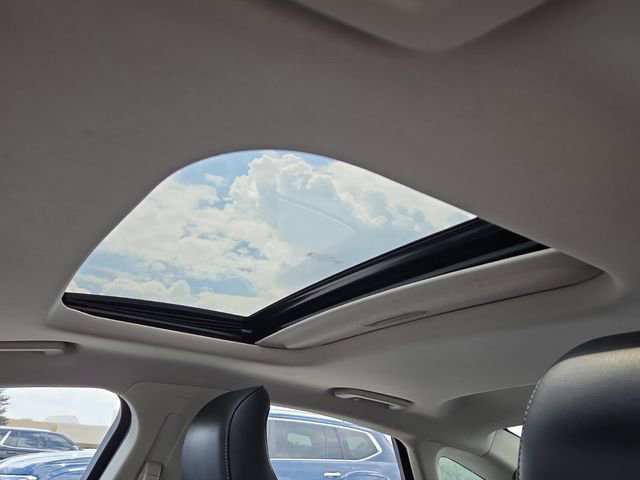 Used 2019 Ford Fusion Titanium AWD/4WD image 12