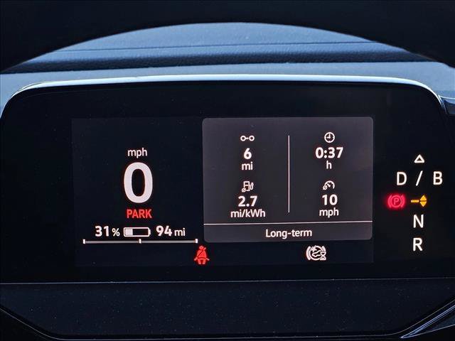 Used 2023 Volkswagen ID.4 Pro S RWD image 15