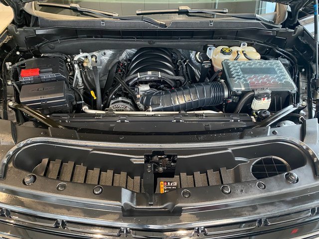 Certified 2023 Chevrolet Tahoe RST w/ RST Performance Edition image 26