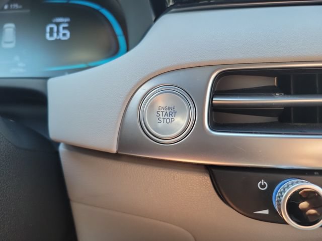 Used 2025 Hyundai Palisade SEL FWD image 26