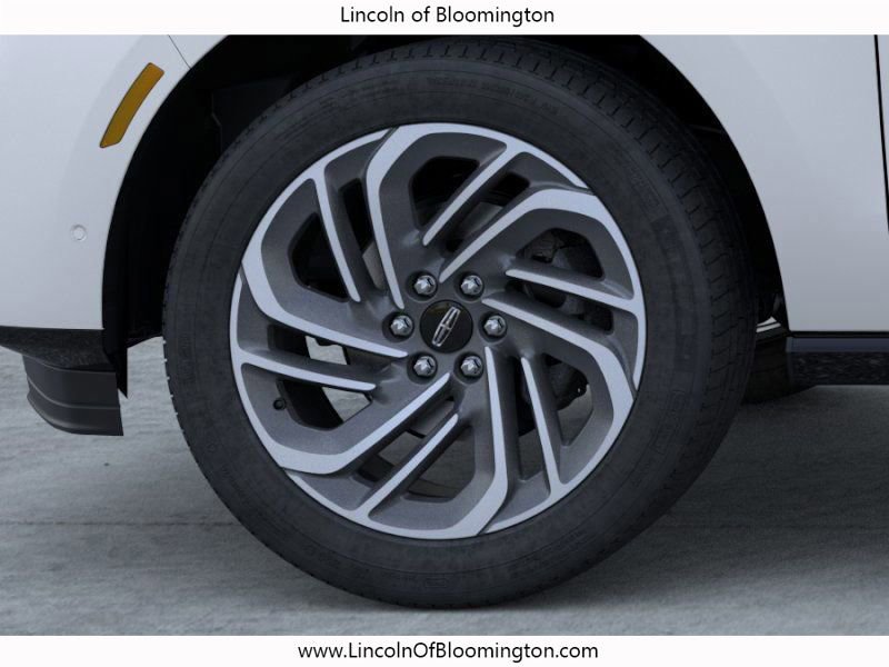 New 2025 Lincoln Navigator Reserve image 21