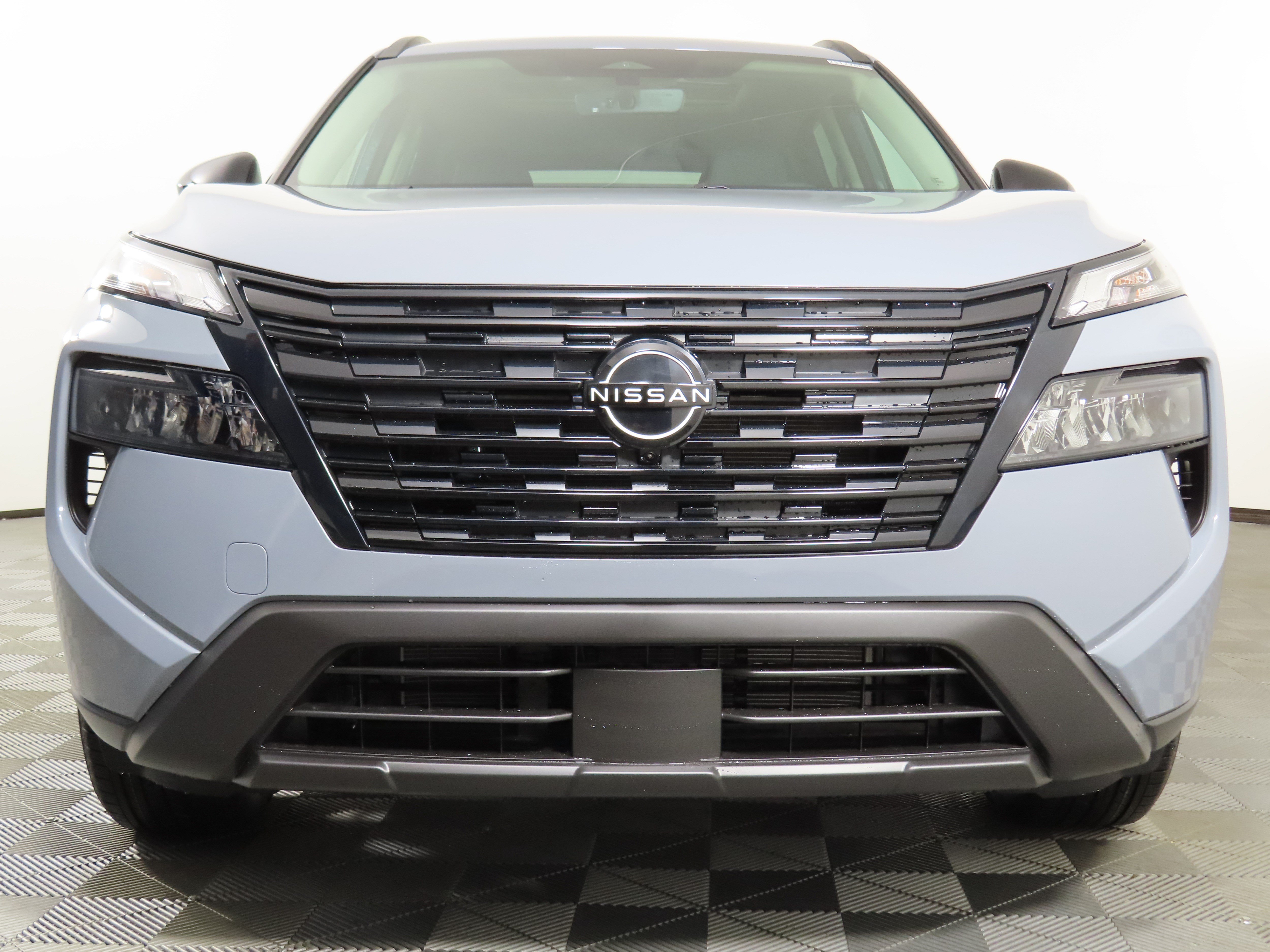 New 2026 Nissan Rogue Dark Armor AWD/4WD image 17