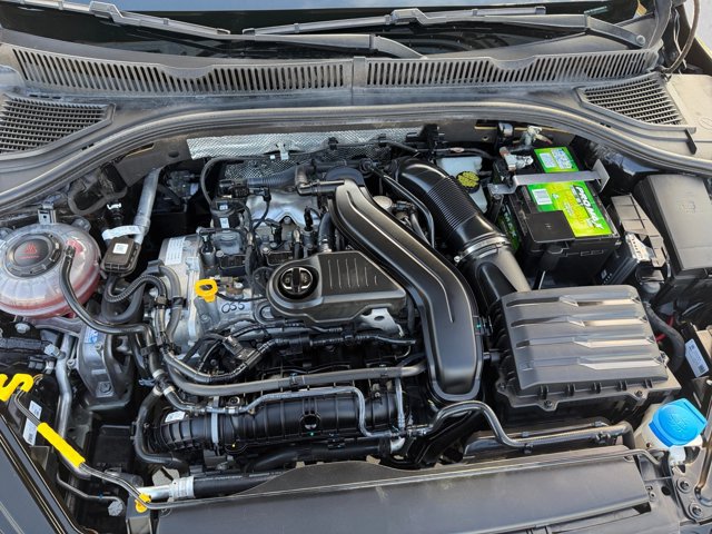Used 2024 Volkswagen Jetta S FWD image 24