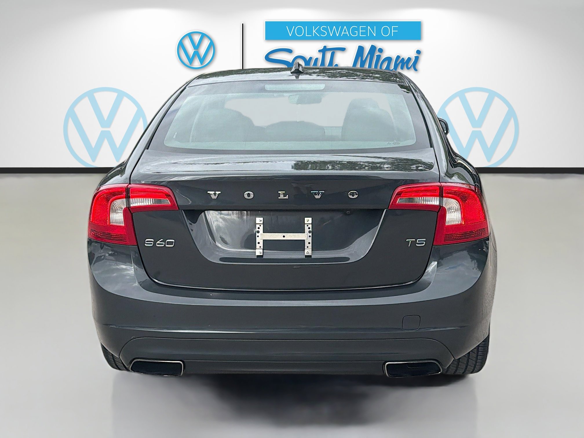 Used 2014 Volvo S60 T5 image 6